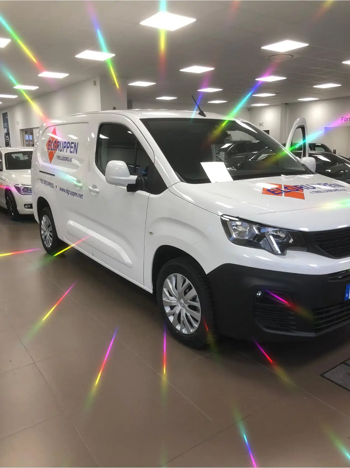 Lär känna Elgruppen